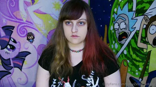 Babyzeldafantasy OnlyFans Leaked Free Thumbnail Picture - #aWFOaMX8Vo