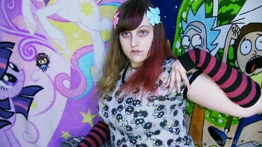 Babyzeldafantasy OnlyFans Leaked Free Thumbnail Picture - #bzfwco0eyV