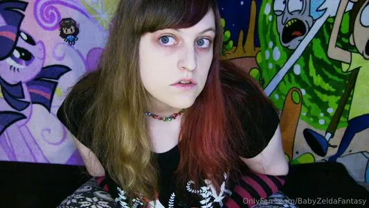 Babyzeldafantasy OnlyFans Leaked Free Thumbnail Picture - #cQmaSOMSOR
