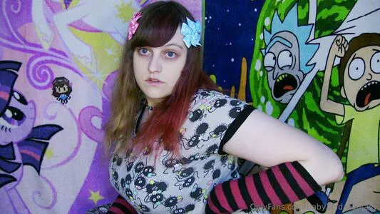 Babyzeldafantasy OnlyFans Leaked Free Thumbnail Picture - #fDuNZ90rnO