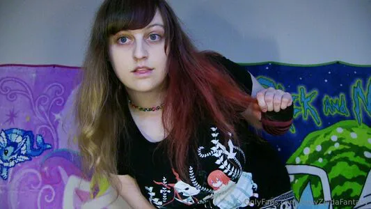 Babyzeldafantasy OnlyFans Leaked Free Thumbnail Picture - #hdBSQEKwKh