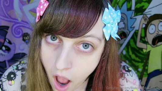 Babyzeldafantasy OnlyFans Leaked Free Thumbnail Picture - #sUi6M92mMd
