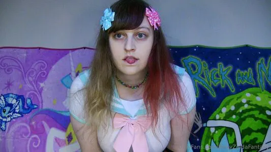 Babyzeldafantasy OnlyFans Leaked Free Thumbnail Picture - #w6zGuwCRtQ