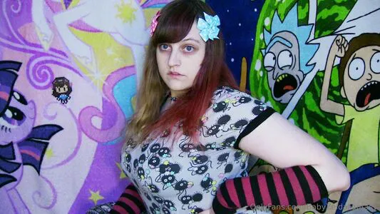 Babyzeldafantasy OnlyFans Leaked Free Thumbnail Picture - #ydKh4XVUku