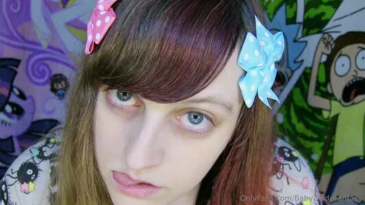 Babyzeldafantasy OnlyFans Leaked Free Thumbnail Picture - #zBBBfp9v6w