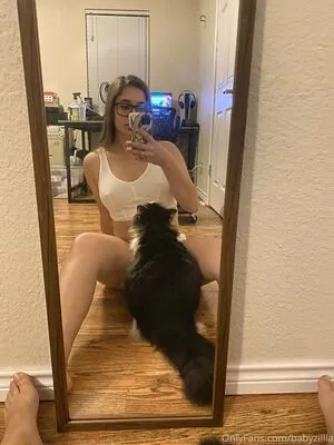Babyzillla OnlyFans Leaked Free Thumbnail Picture - #5bn0BQvQBv