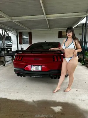 Babyzillla OnlyFans Leaked Free Thumbnail Picture - #BoR1AbazVA