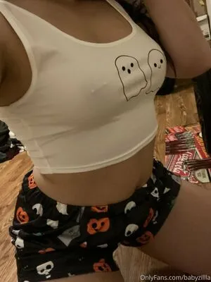 Babyzillla OnlyFans Leaked Free Thumbnail Picture - #ENUM52NplR