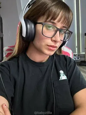 Babyzillla OnlyFans Leaked Free Thumbnail Picture - #MD3SuKEuMy