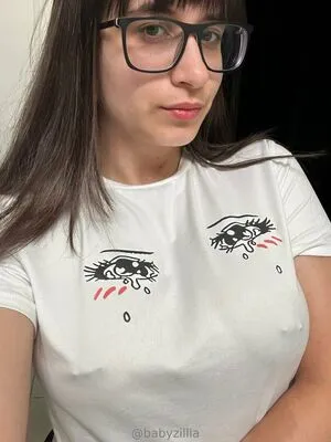 Babyzillla OnlyFans Leaked Free Thumbnail Picture - #cbegWPFEHi