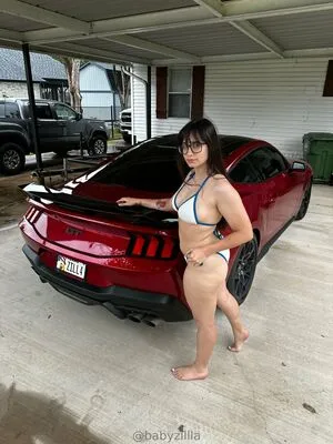 Babyzillla OnlyFans Leaked Free Thumbnail Picture - #dUy9JV5HCB