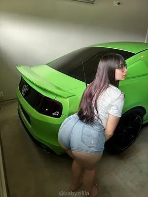 Babyzillla OnlyFans Leaked Free Thumbnail Picture - #vBwLuW6zxY
