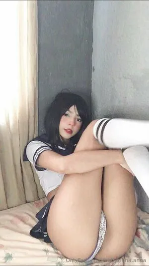 Babyzinha Anna OnlyFans Leaked Free Thumbnail Picture - #8Om6I9PpIk
