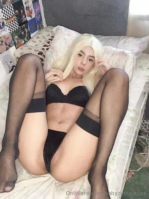 Babyzinha Anna OnlyFans Leaked Free Thumbnail Picture - #8TfeTVq6Fg