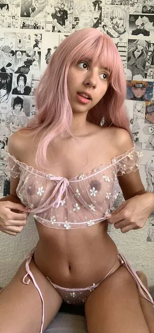 Babyzinha Anna OnlyFans Leaked Free Thumbnail Picture - #J8rQU0z3Rf