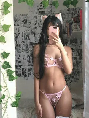 Babyzinha Anna OnlyFans Leaked Free Thumbnail Picture - #M0ULF1Gw3F