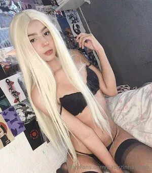 Babyzinha Anna OnlyFans Leaked Free Thumbnail Picture - #RYIGwaAGmy