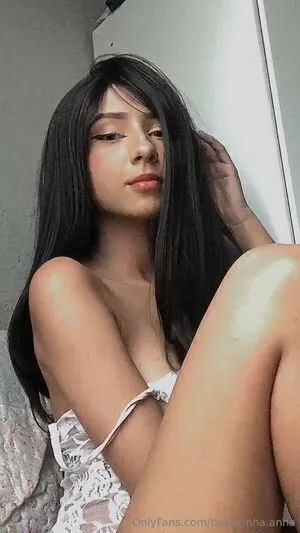 Babyzinha Anna OnlyFans Leaked Free Thumbnail Picture - #UTkTJtK55G
