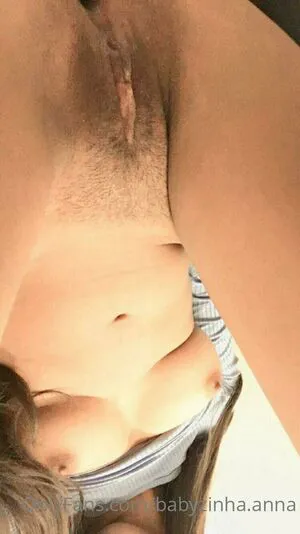 Babyzinha Anna OnlyFans Leaked Free Thumbnail Picture - #dA4aLJO9cI