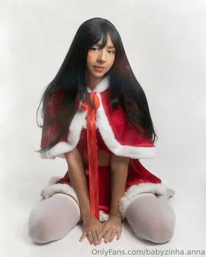 Babyzinha Anna OnlyFans Leaked Free Thumbnail Picture - #tIujUNUsYs