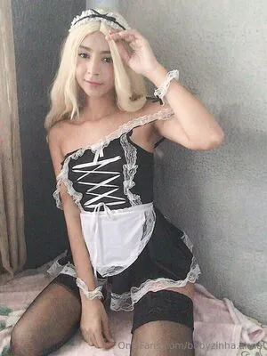 Babyzinha Anna OnlyFans Leaked Free Thumbnail Picture - #tNF7spYtG5
