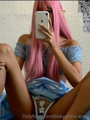 Babyzinha Anna OnlyFans Leaked Free Thumbnail Picture - #vpVuL2pXCZ