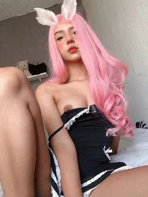 Babyzinhaanna OnlyFans Leaked Free Thumbnail Picture - #xHL3GAJ2ga
