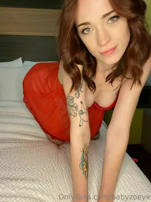 Babyzoeyx OnlyFans Leaked Free Thumbnail Picture - #2JD35v2LHa