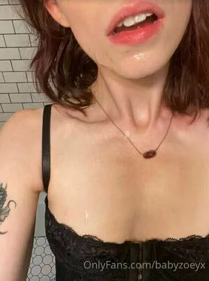 Babyzoeyx OnlyFans Leaked Free Thumbnail Picture - #4sLFpH1uNi