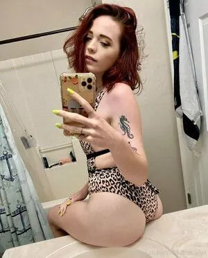 Babyzoeyx OnlyFans Leaked Free Thumbnail Picture - #6B6i85RlRH
