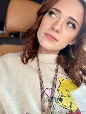 Babyzoeyx OnlyFans Leaked Free Thumbnail Picture - #7b5LL5DXt6
