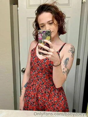 Babyzoeyx OnlyFans Leaked Free Thumbnail Picture - #95rgZOY0Ph