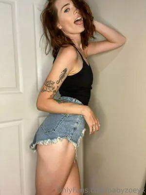 Babyzoeyx OnlyFans Leaked Free Thumbnail Picture - #RFIs1DgLro