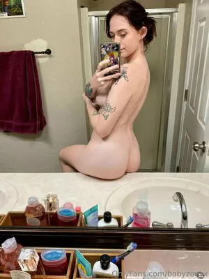 Babyzoeyx OnlyFans Leaked Free Thumbnail Picture - #SdOb5BZ8FI