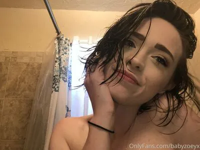 Babyzoeyx OnlyFans Leaked Free Thumbnail Picture - #UIHevOSLaN