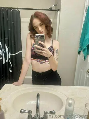 Babyzoeyx OnlyFans Leaked Free Thumbnail Picture - #YU8vyTYYYQ
