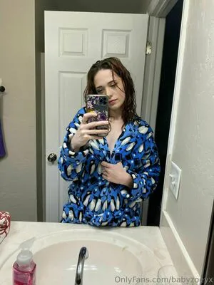 Babyzoeyx OnlyFans Leaked Free Thumbnail Picture - #ffGr9zF6yv