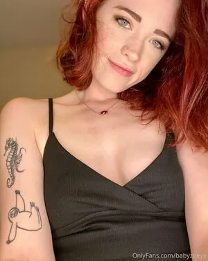 Babyzoeyx OnlyFans Leaked Free Thumbnail Picture - #iXvwliJiDz