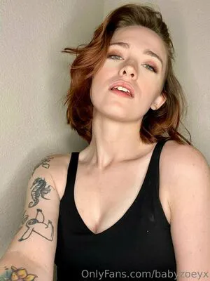 Babyzoeyx OnlyFans Leaked Free Thumbnail Picture - #m6Tg6OP9C0
