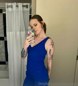 Babyzoeyx OnlyFans Leaked Free Thumbnail Picture - #o9kmKCUhO6