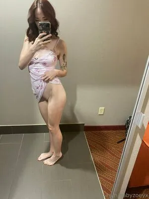 Babyzoeyx OnlyFans Leaked Free Thumbnail Picture - #q2XZM0mZPF
