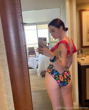Babyzoeyx OnlyFans Leaked Free Thumbnail Picture - #sPhdldubvD