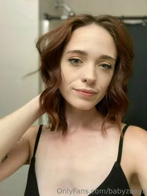 Babyzoeyx OnlyFans Leaked Free Thumbnail Picture - #spKSNLWwjU
