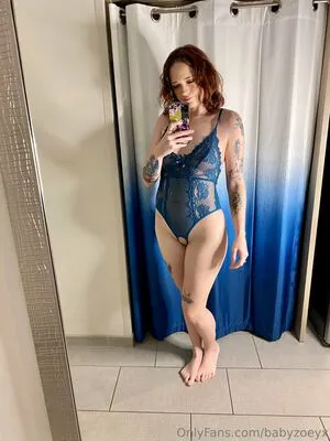Babyzoeyx OnlyFans Leaked Free Thumbnail Picture - #uEtebS8FGV