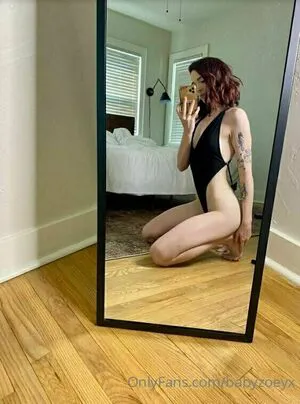 Babyzoeyx OnlyFans Leaked Free Thumbnail Picture - #uiL2aNHhqR