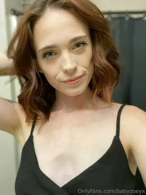Babyzoeyx OnlyFans Leaked Free Thumbnail Picture - #zlG7pfPz3r