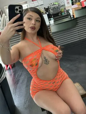 Babyzoi OnlyFans Leaked Free Thumbnail Picture - #CuDrsZoAof