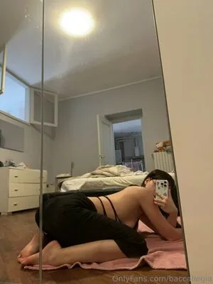 Baccaliegia OnlyFans Leaked Free Thumbnail Picture - #pmCyW3mUfY
