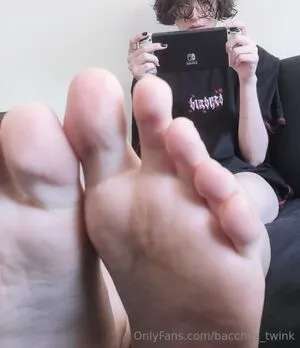 Bacchvs Twink OnlyFans Leaked Free Thumbnail Picture - #3lgKS5Jr3E