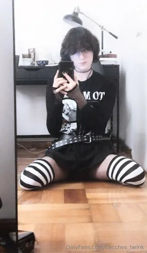 Bacchvs Twink OnlyFans Leaked Free Thumbnail Picture - #PgwFvqoicj